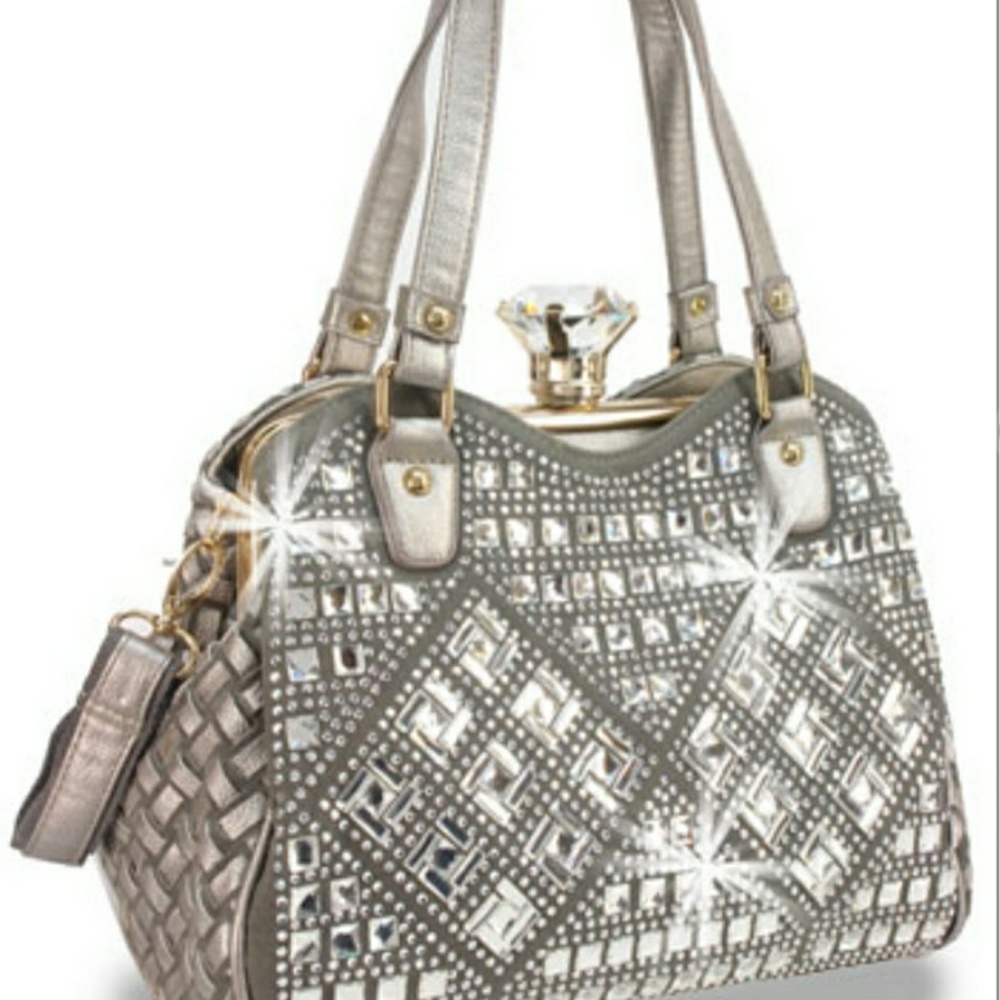 Retro Handbag